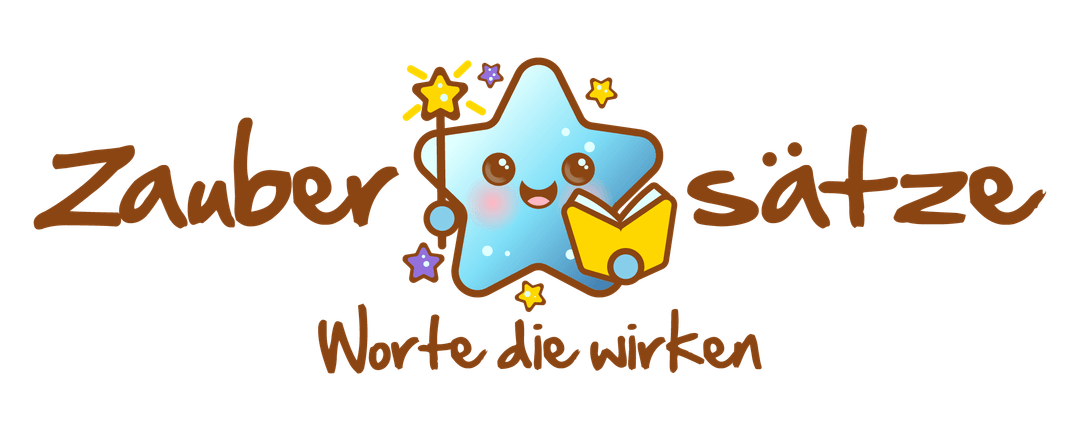 Zaubersätze – Worte die wirken